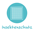 Insektenschutz in Bonn,Köln, Hennef, Bonn, Siegburg, Sankt Augustin, Troisdorf, Eitorf, Lohmar, Niederkassel und den Rhein-Sieg Kreis.